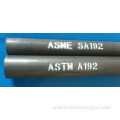 ASTM A192 High Pressure Seamless Carbon Steel boiler pipes